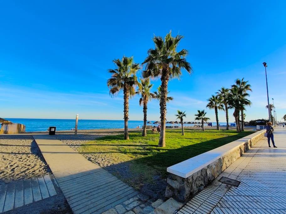 Modern, Bright And Comfortable Apartment With Shared Roof Terrace Canillas de Aceituno 외부 사진